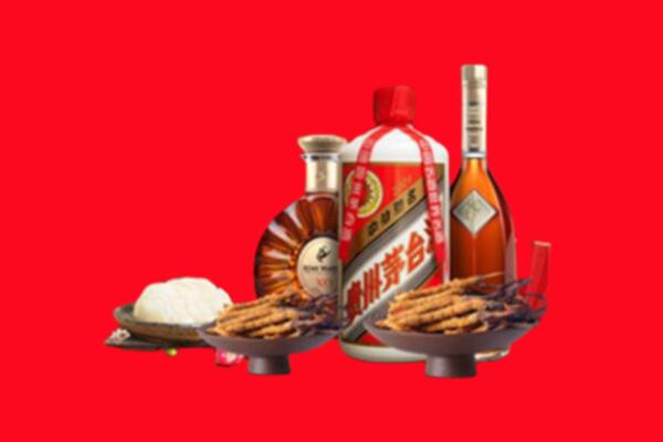 南宁江南区烟酒回收礼品